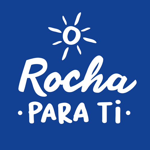 Rocha para ti